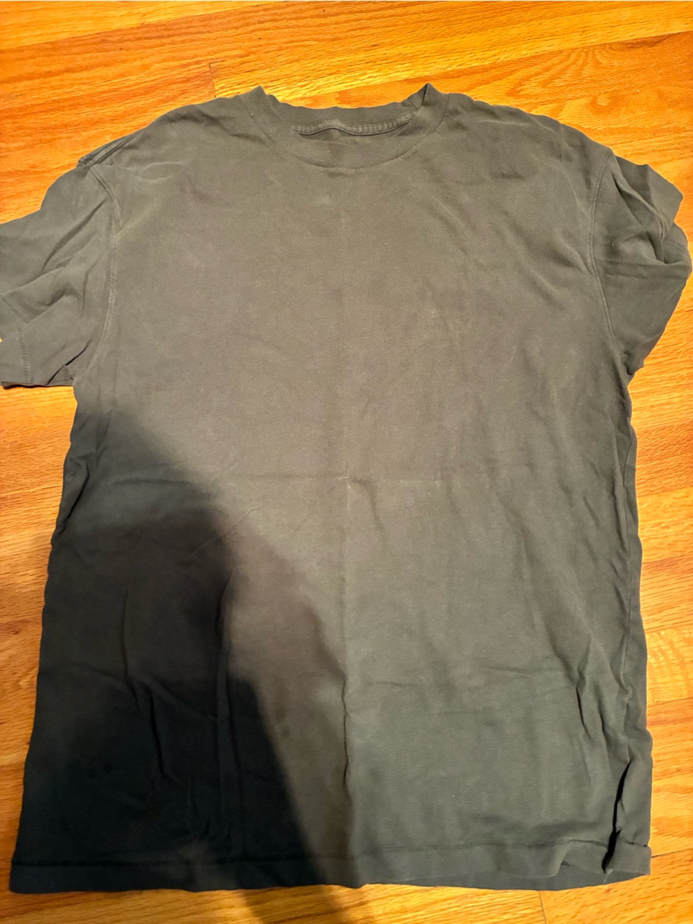 Men's Abercrombie and Fitch tee